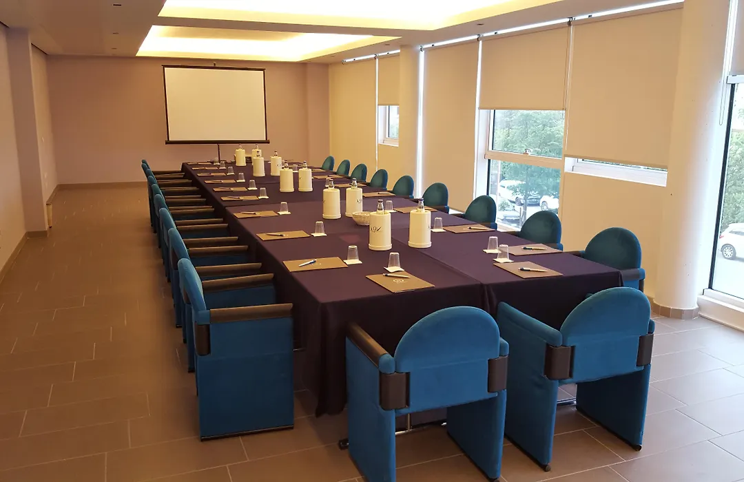 Th Tirrenia - Green Park Resort-1